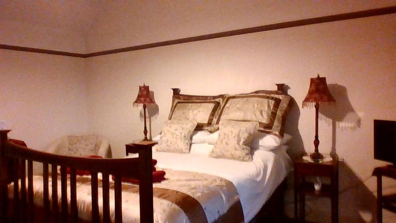 Awhirk Farm Bed & Breakfast Портпатрик Екстериор снимка