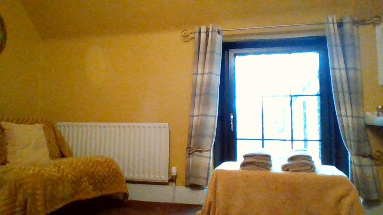 Awhirk Farm Bed & Breakfast Портпатрик Екстериор снимка