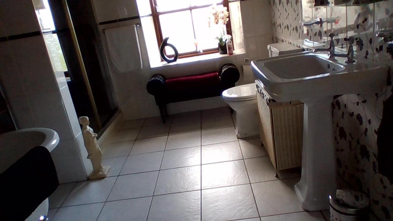 Awhirk Farm Bed & Breakfast Портпатрик Екстериор снимка