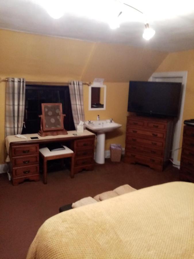 Awhirk Farm Bed & Breakfast Портпатрик Екстериор снимка